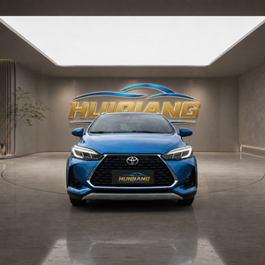 Toyota <span class=keywords><strong>YARiS</strong></span> L Zhixuan <span class=keywords><strong>1.5</strong></span> 2021 Edizione Lusso con Trasmissione Automatica Continua - Prodotto di Punta - Product Image 2