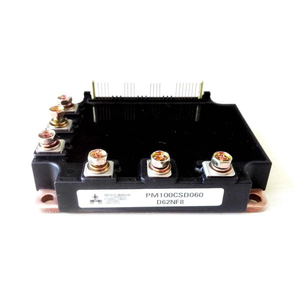 โมดูล IGBT IPM รุ่น PM75CSD060 PM75RSD060 PM100CSD060 PM100RSD060 PM150RSD060 - Product Image 1