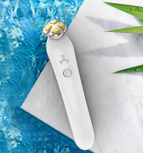 Dispositivo galvanico per la rimozione delle rughe per uso domestico dispositivo di bellezza per lifting facciale - Product Image 5