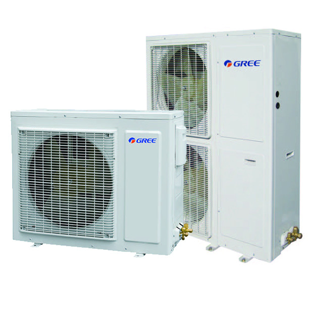 220v 50/60Hz, Gree Commercial Air Conditioner for Home
