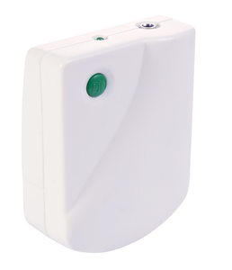 Sin efectos secundarios de medicamentos, inflamación calmante y síntomas, limpieza de la cavidad nasal, tratamiento de rinitis, máquina de fisioterapia - Product Image 2