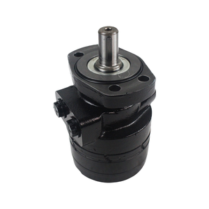 Moteur hydraulique orbital série BMER BMER-375 BMER-400 BMER-475 BMER-540 BMER-650 BMER-750 - Product Image 4