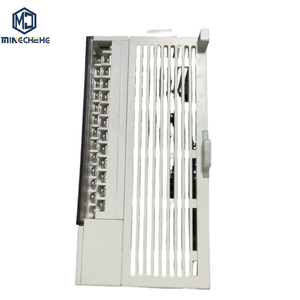 ชุดควบคุมอุตสาหกรรมแบบ PLC XC3-48RT-E XC3-24RT-E XC3-14RT-E XC3-32RT-E สำหรับระบบอัตโนมัติในโรงงาน - Product Image 1