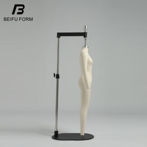 Eifuform-Maniquí de cuerpo completo de tamaño mini # EU, tamaño 4, forma de vestido de <span class=keywords><strong>media</strong></span> <span class=keywords><strong>escala</strong></span> - Product Image 5