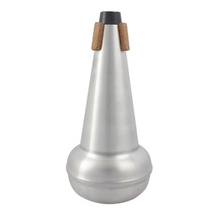 Silenciador Recto para Trombón Tenor, de Aleación de Aluminio, Accesorio para Instrumento Musical, para Trombón Tenor en Si Bemol, Suministro de Fábrica - Product Image 3