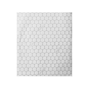 Venta al por mayor Premium Honeycomb Deli papel de envolver alimentos papel de aluminio para hamburguesas papel de envolver para almacenamiento de alimentos veganos - Product Image 3