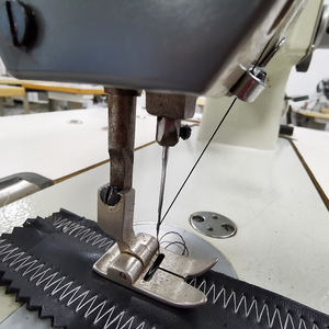 Máquina de <span class=keywords><strong>Coser</strong></span> Eléctrica de Alta Resistencia y Rendimiento, Tipo Zigzag, Económica, RN-1530 - Product Image 5