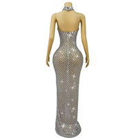 Novance Y4794 Produits Tendances 2025 Nouvelles Arrivées Robes de Soirée Sexies Vêtements Femme Mode Robes de Gala de Fête Élégantes pour Femmes