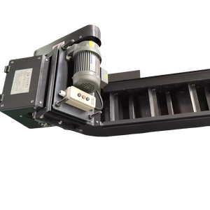 Xdgp loạt mịn truyền scraper chip băng tải máy công cụ phụ kiện tại nhà máy giá - Product Image 1