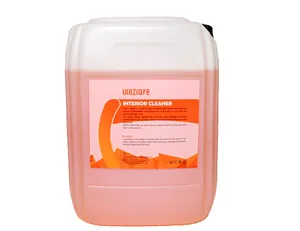 5 gallon super concentrated p&s xpress car interior leather cleaner car cleaning shandong