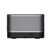 Projecteur intelligent LED 300 Ansi Lumen, 10 ans d'expérience OEM ODM, Poyrector, Wifi double bande 2.4+5G, vidéoprojecteur compatible avec les téléphones mobiles