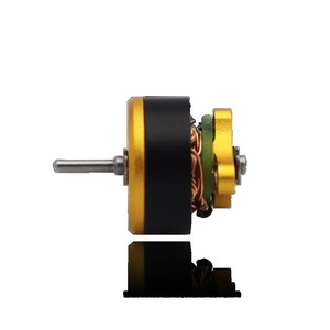 Motor BLDC Micro sin Escobillas 0802 19000KV 1S, Eje <span class=keywords><strong>de</strong></span> 1.0mm, para Dron Tiny Whoop Toothpick, Piezas DIY para Quadcopter <span class=keywords><strong>de</strong></span> Carreras FPV - Product Image 4