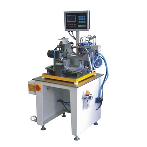 Máy Cắt Ống Kính Mắt Tự Động Cho Nhà Sản Xuất Kính Mắt Máy Làm Kính Mắt Máy Cắt Ống Kính Demo - Product Image 1