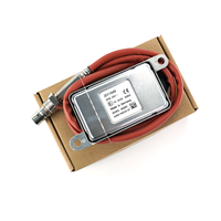 Capteur NOX automobile compatible avec les camions et voitures 24V, capteur d'oxygène et d'azote 5WK96628C 2011649