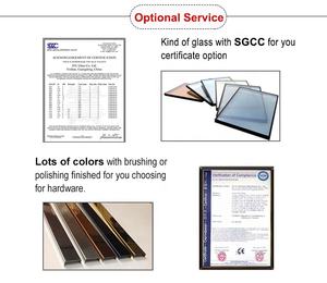 Puerta de Ducha Corredera Enmarcada DreamLine de KEZE Factory, Cabina de Ducha de 42x72 Pulgadas, Color Negro <span class=keywords><strong>Satinado</strong></span> - Product Image 4