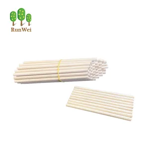 Factory Wholesale ice cream sticks wooden stick art and craft stick