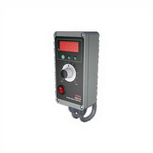 Interruptores de Temperatura Controlada (TDS) ENDA EPAC-W-230-S - Product Image 1