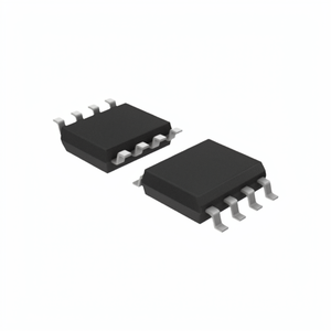 Manufacturer Channel 8 SOlC Power Management (PMIC) Electronics Component EL7158ISZ - Product Image 1