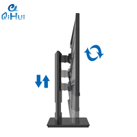 Promotion Oled Ips Lcd affiche l'écran tactile moniteur d'ordinateur de bureau 27 pouces