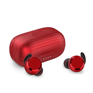 T280TWS <b>Wireless</b> Earphones Bluetooth 5.0 Touch Control Type C Charging Sports Headphones - Product Image 3