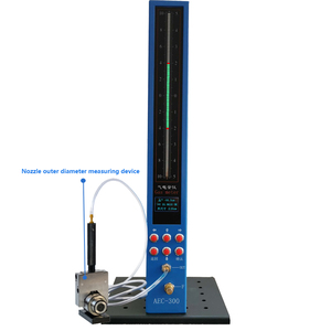 Sensores de aire de 220 V con 1 año de garantía, medidor de longitud neumático de repuesto para inspección de diámetro interior - Product Image 2