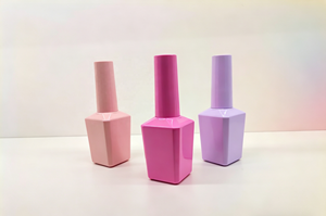 Flaconi per Smalto Gel Personalizzati all'Ingrosso, 10ml 15ml, Bottiglie di Lusso in Vetro per Smalto Gel - Product Image 3