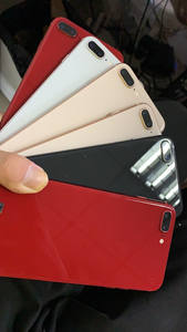 โทรศัพท์มือถือแบบไม่มีรอยขีดข่วนของแท้สำหรับ <span class=keywords><strong>iPhone</strong></span> <span class=keywords><strong>8</strong></span> <span class=keywords><strong>PLUS</strong></span> <span class=keywords><strong>8</strong></span> P <span class=keywords><strong>256GB</strong></span> โทรศัพท์มือถือมือสองทนทาน - Product Image 2