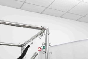 Fabriek Direct Beste Kwaliteit Houten Pilates Cadillac <span class=keywords><strong>Bed</strong></span> Duurzaam Draagbaar En Verstelbaar Voor Lichaam Gezondheid Voor Pilates Studio 'S - Product Image 3