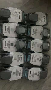 Nuovo nastro originale originale Zebra ZC300 nastro di inchiostro nero per stampante Zebra ZC300 - Product Image 5