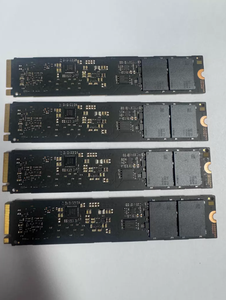 Sam Sung PM9A3 MZ1L21T9HCLS-00A07 1.92TB NVMe PCIe Gen4 X4 M2 22110 TLC Enterprise SSD untuk Pusat Data Server - Product Image 2