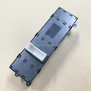 Hengney Hot Bán Thương hiệu Mới OEM #93570-a7000 93570a7000 cho KIA Forte Cerato K3 điện cửa sổ điện chủ công tắc điều khiển - Product Image 3