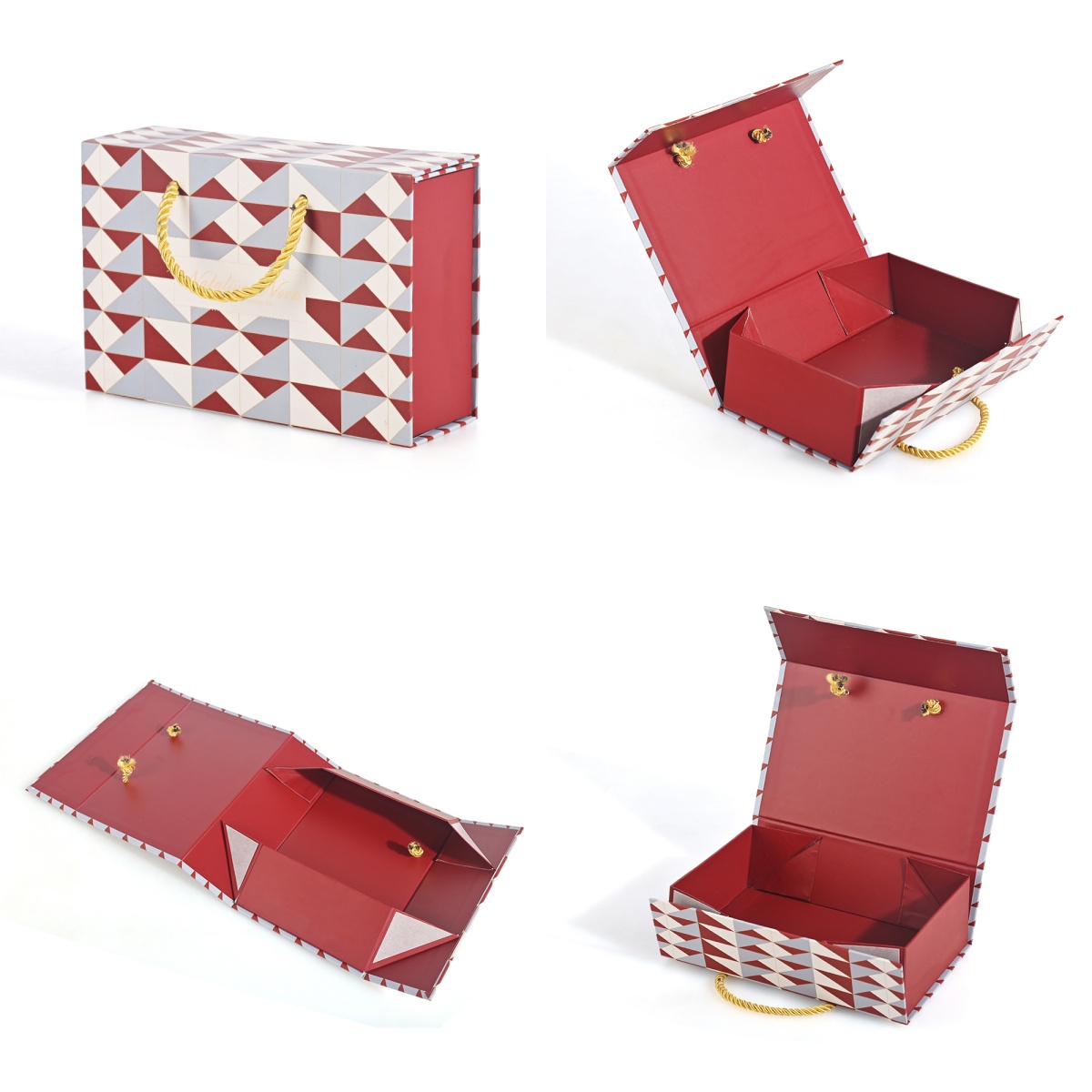 Magnetic box004