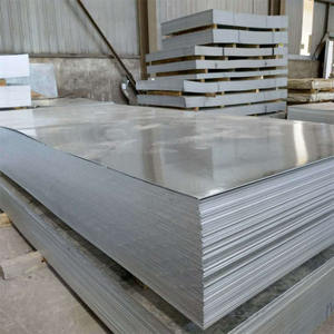 Lamiere e Lastre in Acciaio Inox Laminato a Caldo di Alta Qualità 201 316 316L 304 Personalizzabili - Product Image 6