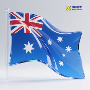 Servicios de Logística Internacional, Agente de Transporte <span class=keywords><strong>A</strong></span>éreo, Lista de Empresas de Carga, China, Alemania, Reino Unido, Europa, Australia, Estados Unidos, Canadá, DDP - Product Image 3