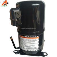 R22 FH4522F Compresseur réfrigérant à défilement d'origine Compresseur de climatiseur 2HP