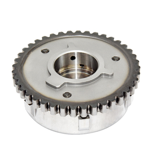Conjunto de Motor CJ5E6C525AD #   Engranaje de Distribución del Árbol de Levas de Escape 2013-2016 2.0L para Land Rover, Piezas Nuevas para Motor - Product Image 5