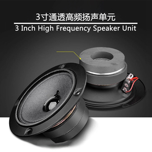 Thiết Bị Âm Thanh/Bộ Khuếch Đại/Loa Địa Chỉ Công Cộng (<span class=keywords><strong>PA</strong></span>) Hệ Thống Bộ Khuếch Đại Trộn 300W Với Micrô Không Dây - Product Image 3