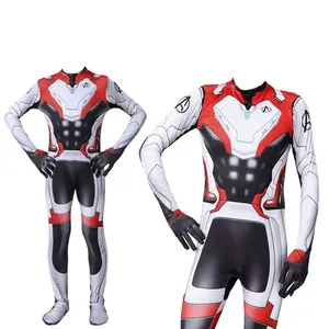 Costume <span class=keywords><strong>da</strong></span> gioco di ruolo per <span class=keywords><strong>supereroi</strong></span> Cosplay per bambini - Product Image 1