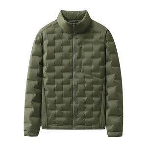 เสื้อแจ็คเก็ตไหมพรมแบบมีซิป ลายกราฟิก แฟชั่นลำลองสำหรับผู้ชาย ฤดูหนาว คุณภาพสูง ปี 2026 - Product Image 2