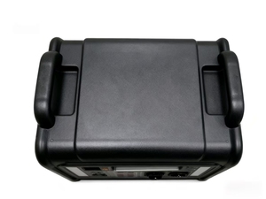 เครื่องกำเนิดไฟฟ้าพลังงานแสงอาทิตย์แบบพกพา 2400W พร้อมคอนโทรลเลอร์ MPPT คลื่นไซน์บริสุทธิ์ สำหรับใช้ในบ้านและนอกบ้าน รุ่น K2400 - Product Image 5