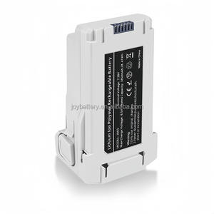 UAV 7,38 V 3850mAh Actualizaciones Mini 4 Pro Baterías para Mini 3 Series Mini3 Pro Batería de Vuelo Inteligente - Product Image 3