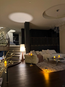 Servicios de Diseño de Interiores de Lujo en 3D, <span class=keywords><strong>Arquitectura</strong></span>, Decoración del Hogar, Diseño de Interiores de Villas - Product Image 4