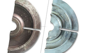 Precision Fiber <b>Laser</b> <b>Cleaning</b> <b>Machine</b> Automated Easy Operate New Condition for Delicate Components <b>Laser</b> Welders Product - Product Image 4