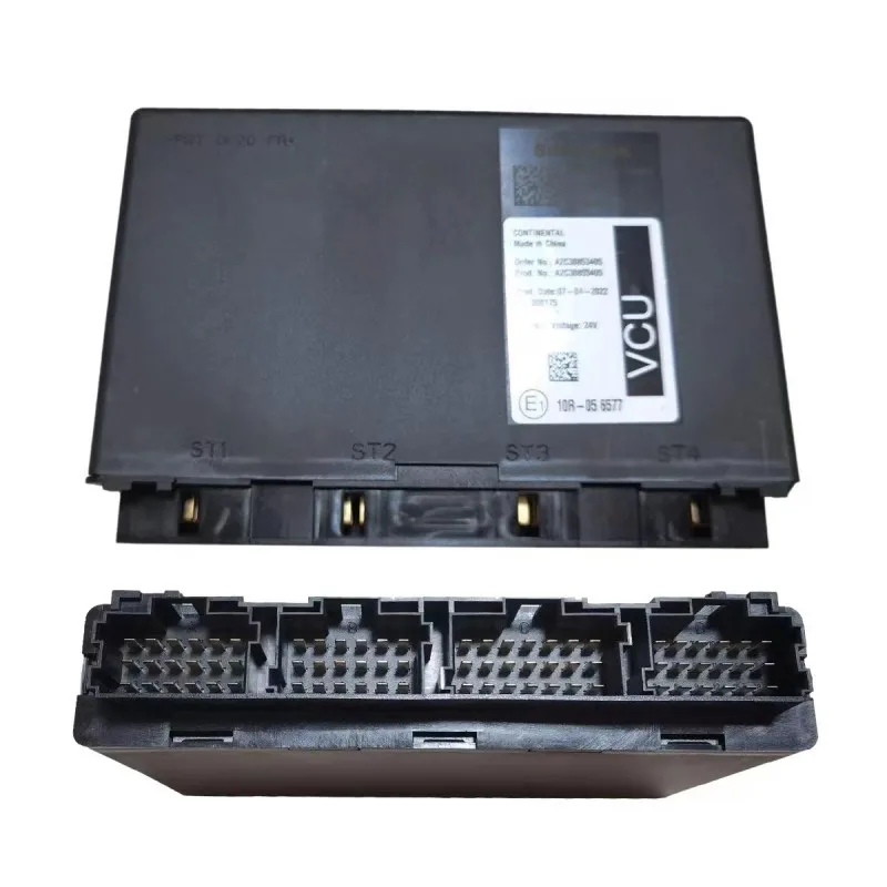 SINOTRUK SITRAK C7H VCU Module AZ9918589001 - Reliable