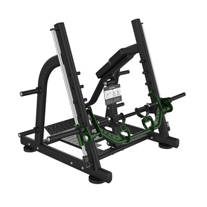 Toptons siêu September Smith chèo & pulldown huấn luyện viên thép thiết bị tập thể dục cho sức mạnh linh hoạt đào tạo tập luyện - Product Image 5