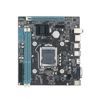 Vente directe sans intermédiaire Processeur I5 I5-4570 LGA 1150 Carte mère chipset H81