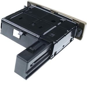 <b>Car</b> Rear Seat <b>Armrest</b> Beverage Holder 5C3Z-2504810-AAF Ordinary Cup Holder Accessory - Product Image 3