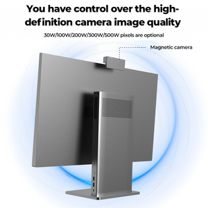 2025 Công Nghệ Mới Sản Phẩm Core I7 I5 Gamer Tất Cả Trong Một Chơi Game PC Máy Tính Máy Tính Xách Tay Máy Tính Để Bàn Máy Tính - Product Image 4