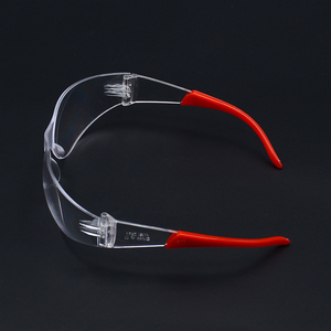 <span class=keywords><strong>Gafas</strong></span> protectoras antivaho y a prueba de <span class=keywords><strong>salpicaduras</strong></span> para uso industrial antiarañazos y antiabrasión - Product Image 5