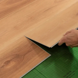 luxury spc <strong>flooring</strong> manufacturer waterproof spc <strong>flooring</strong> <strong>click</strong> lock 5mm <strong>6mm</strong> 7mm 8 mm <strong>vinyl</strong> plank <strong>flooring</strong> - Product Image 3